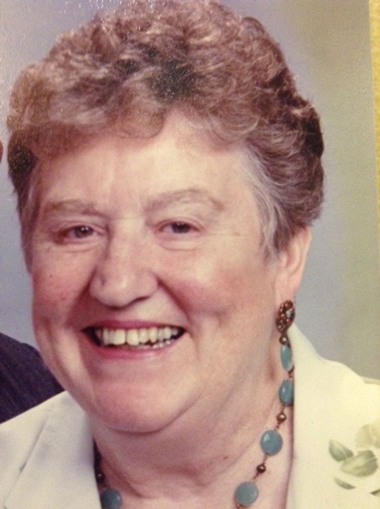 Patience "Patty" (Moore)  Dauer Profile Photo