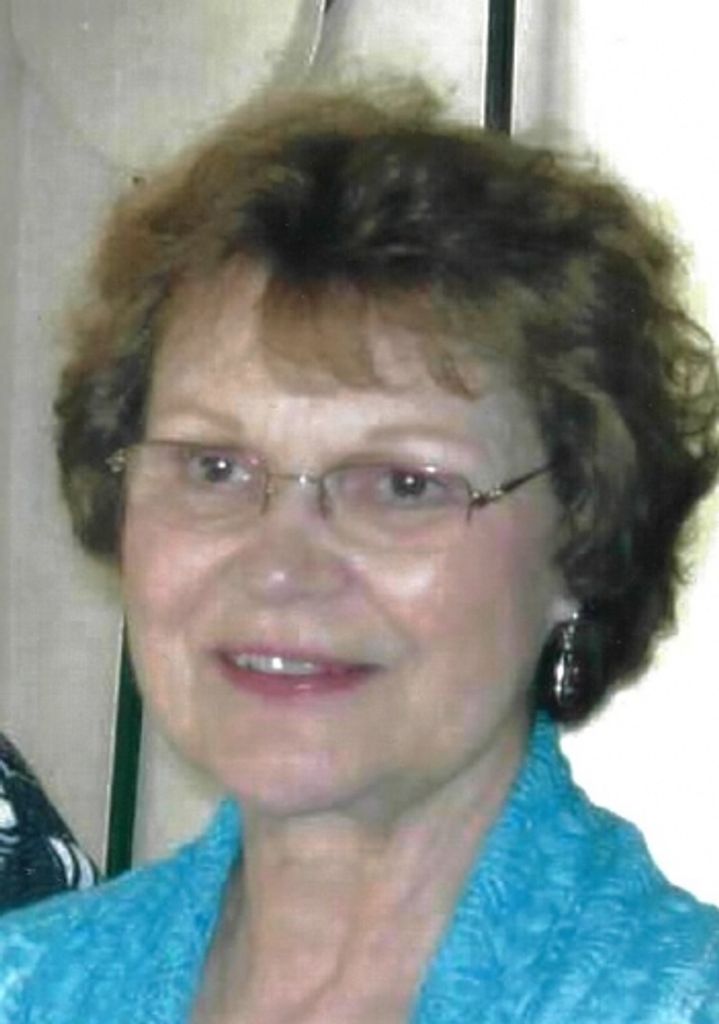 Marita Mae Kaehler Profile Photo