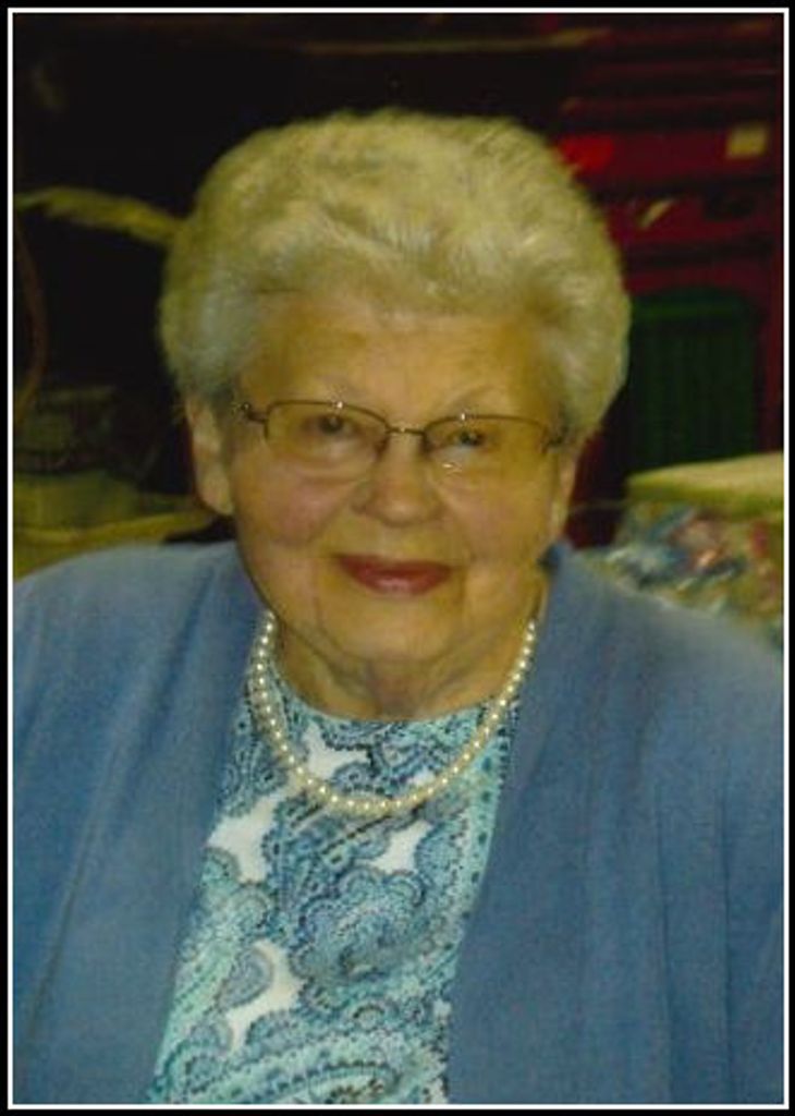 Lorraine Evelyn Ness