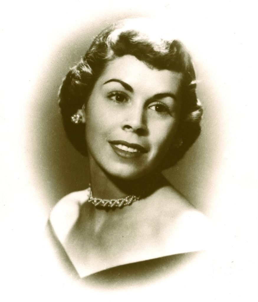 Jo Ann Lamb