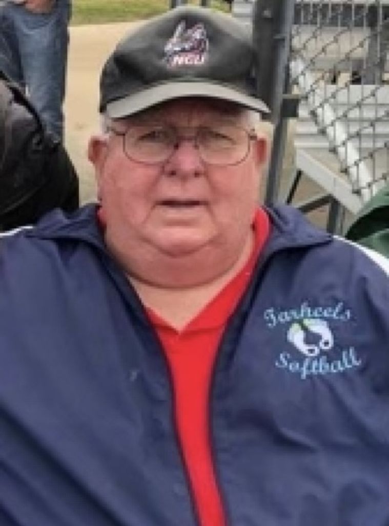 Ronnie Miller Profile Photo