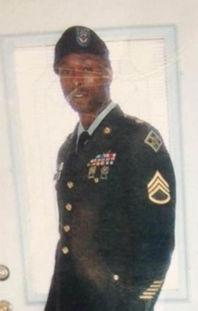 Retired Ssg Billy Edward Springs, Jr. Profile Photo