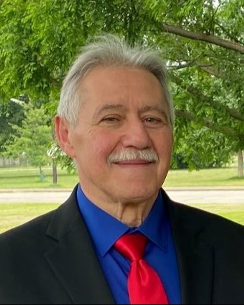 Anthony Francis Viti Profile Photo