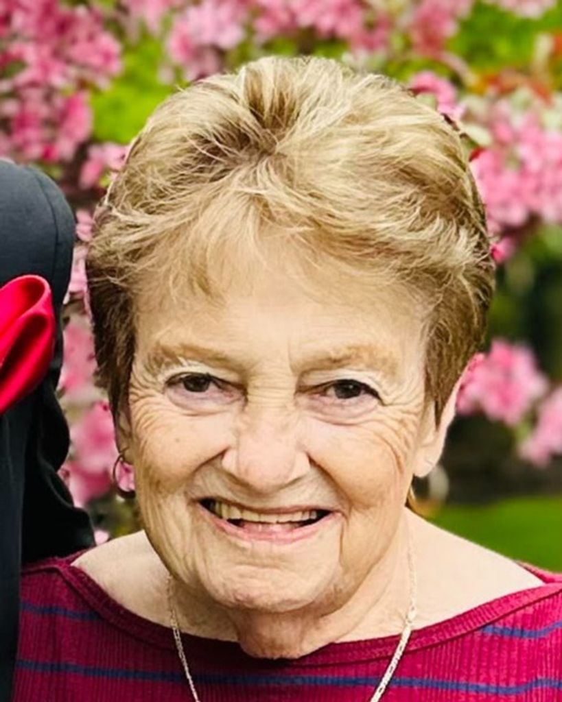 Sally M. Mangan