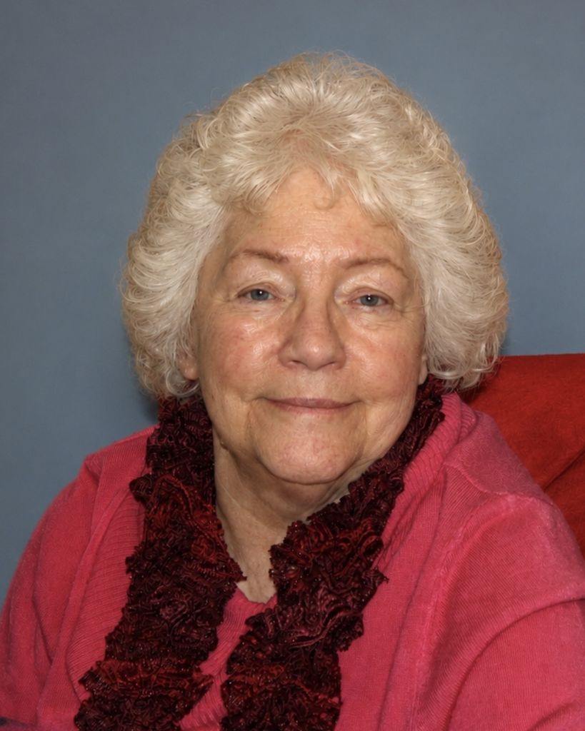 Patricia "Patty" Henderson Profile Photo