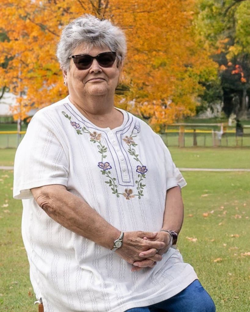 Georgia Jean White Profile Photo