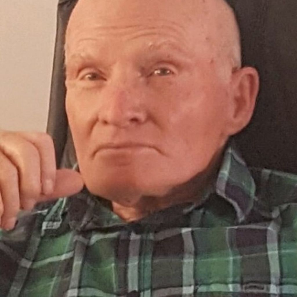 Grant Lynn  Twitchell