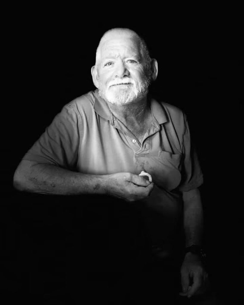 James W. Logsdon, Sr. Profile Photo