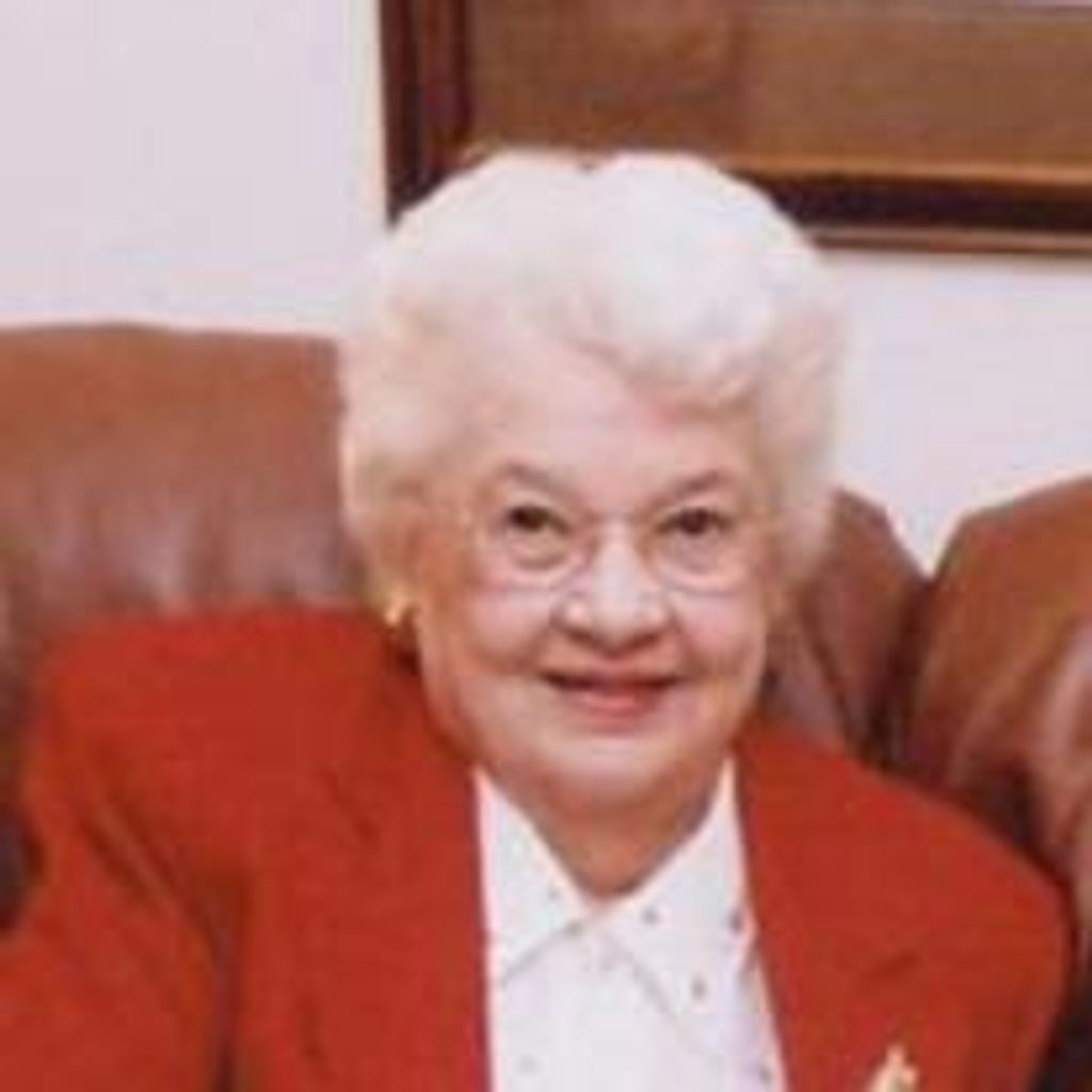 Ruby Brantseg