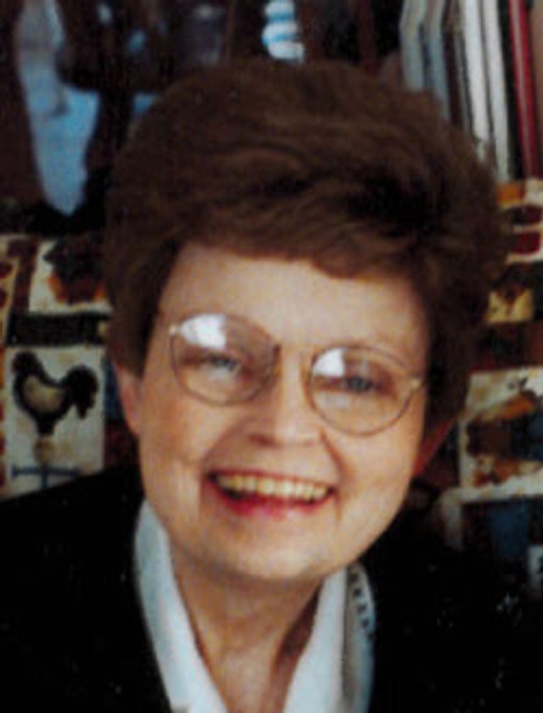 Sheila S. Berg