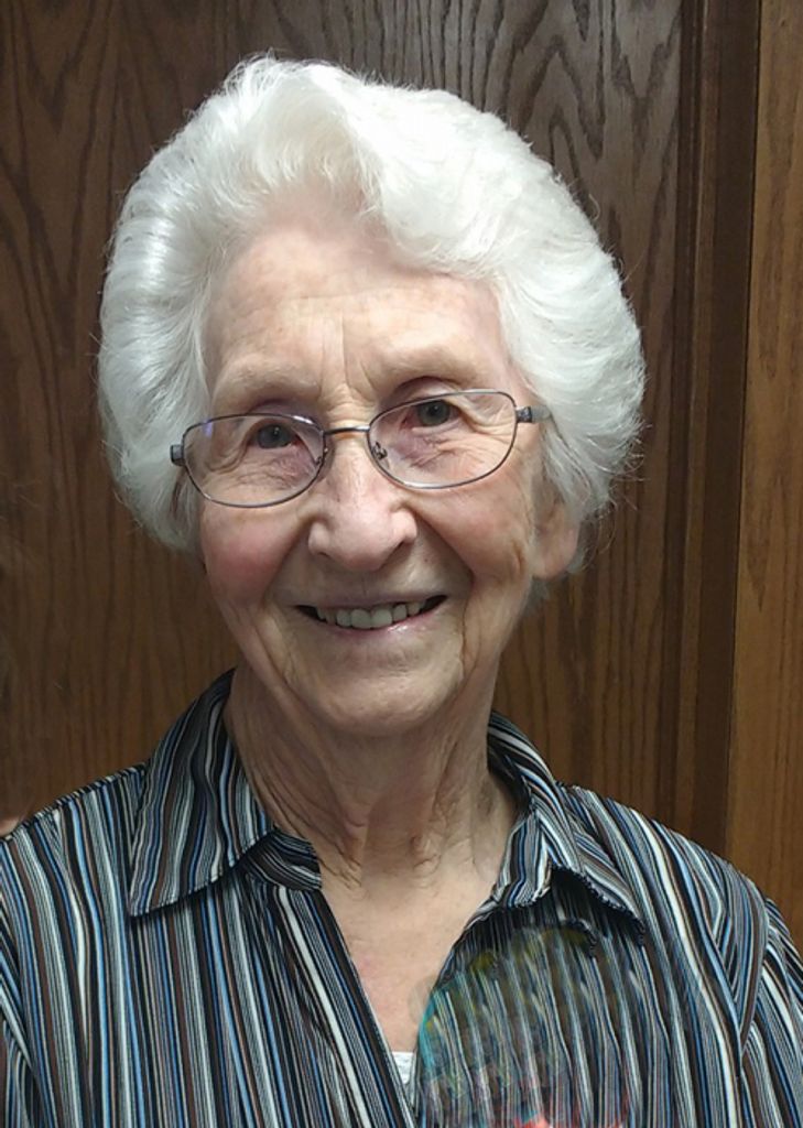 Barbara Alexander