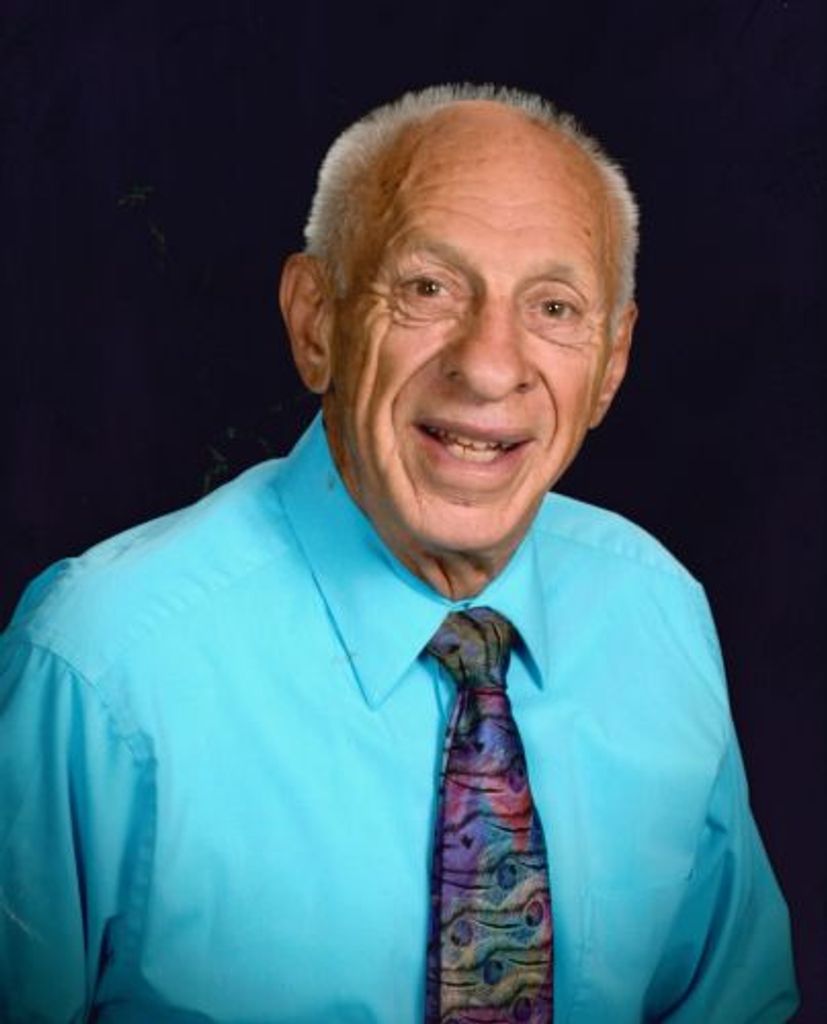 Phillip Edward Gokey