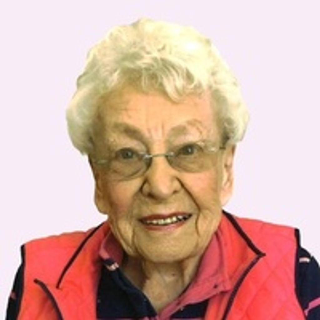 Dorothy  E. Schroeder