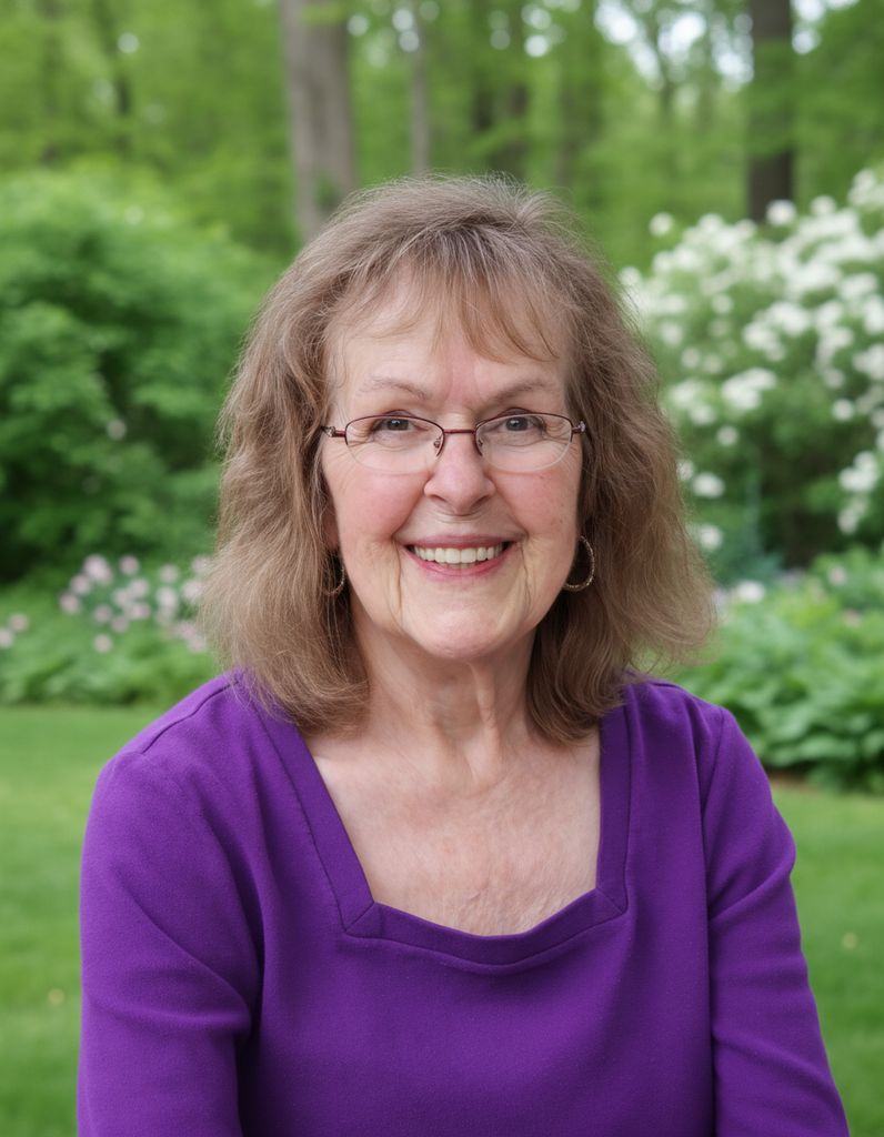 Ruth E. Rose Profile Photo