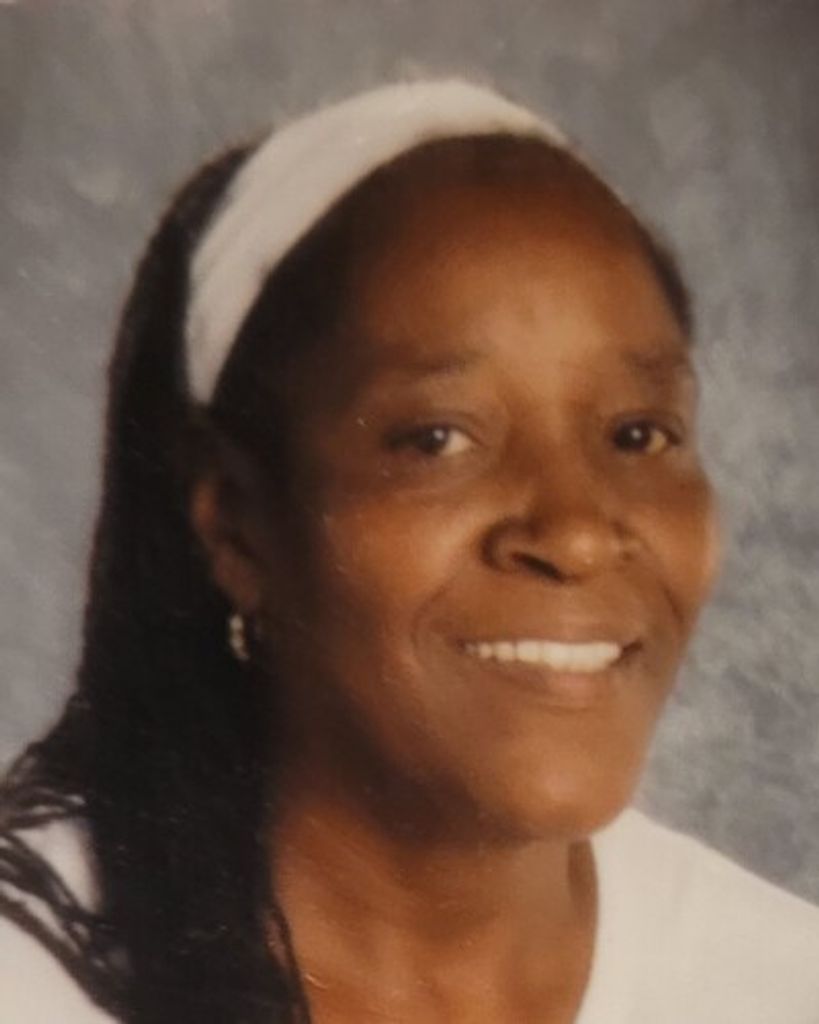 Shelia Marie Julian Mccaskill Profile Photo