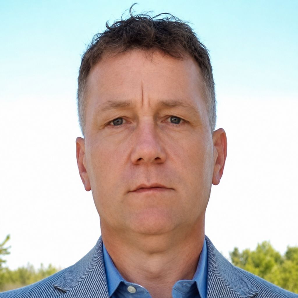 Michael Andrew Kirkwood Profile Photo