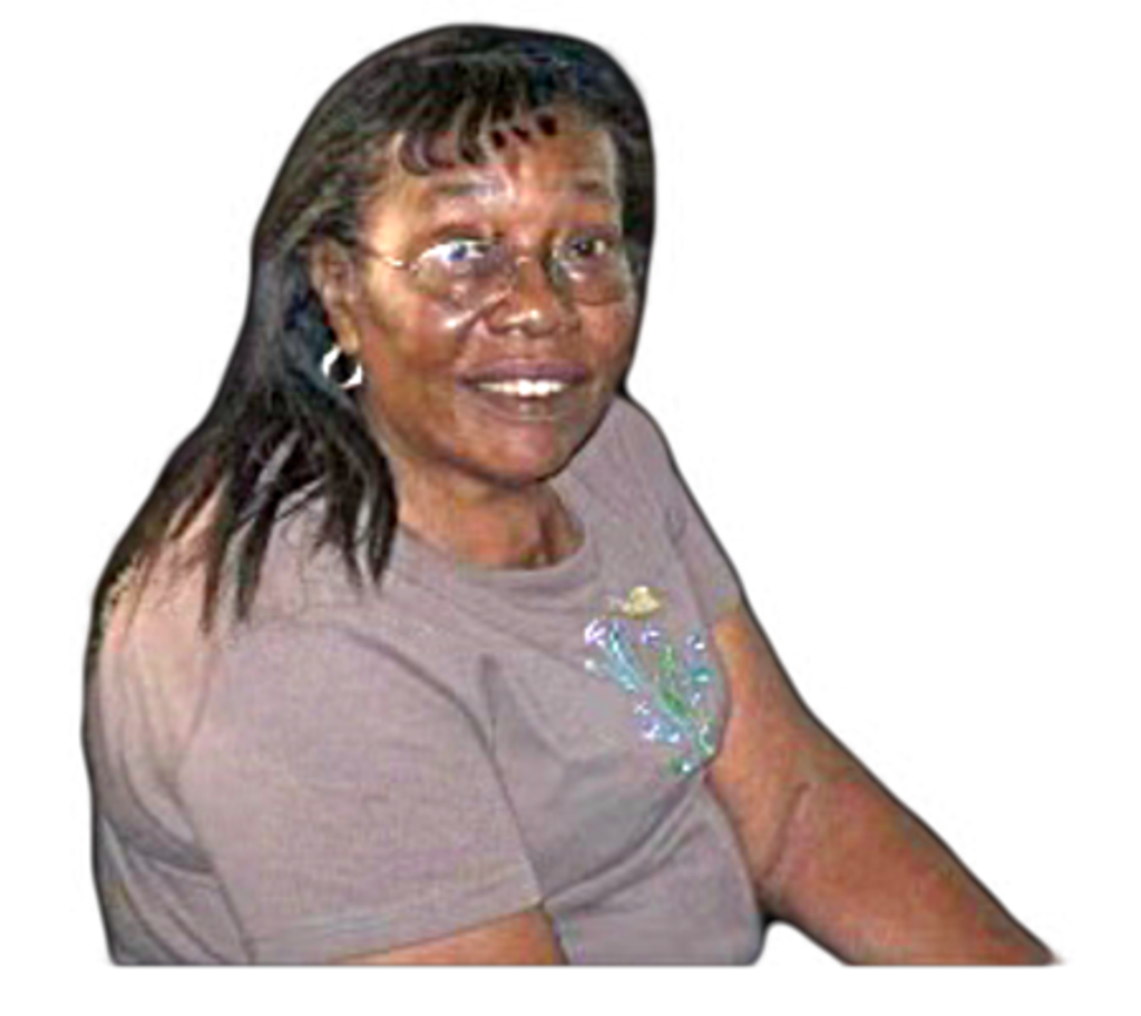 Sarah Lee “Tee” Gayden-Love