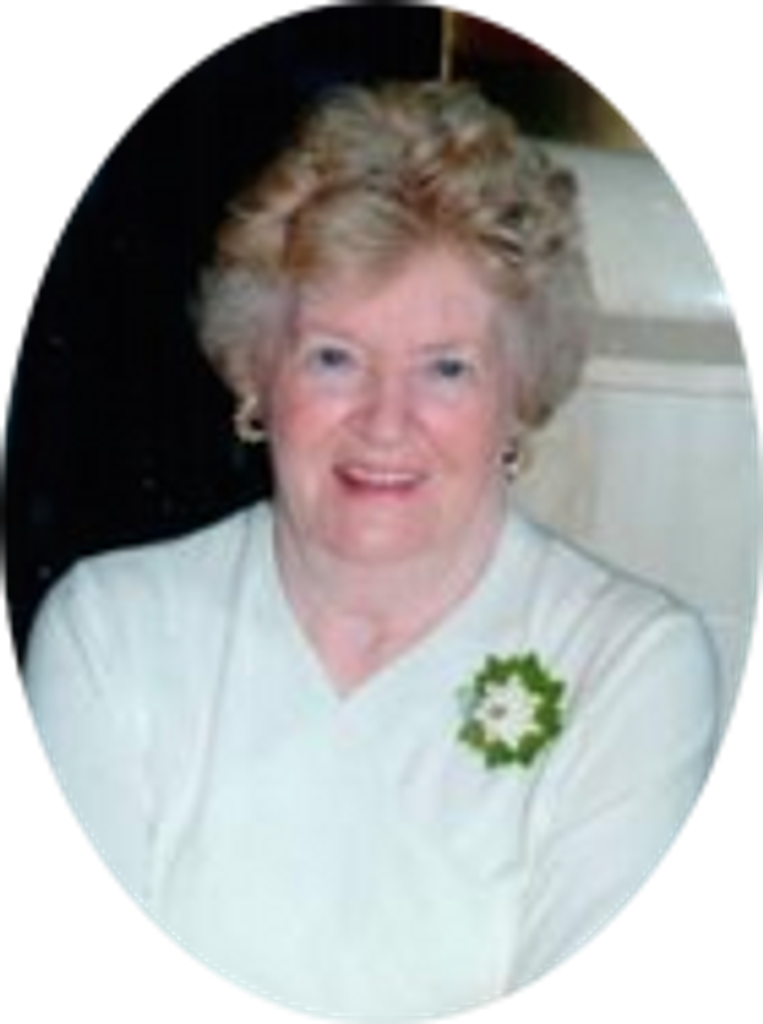 Lois Mcritchie