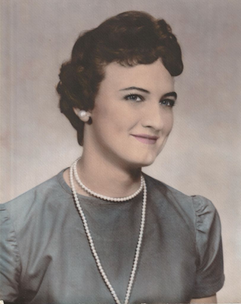 Edith G. West Profile Photo