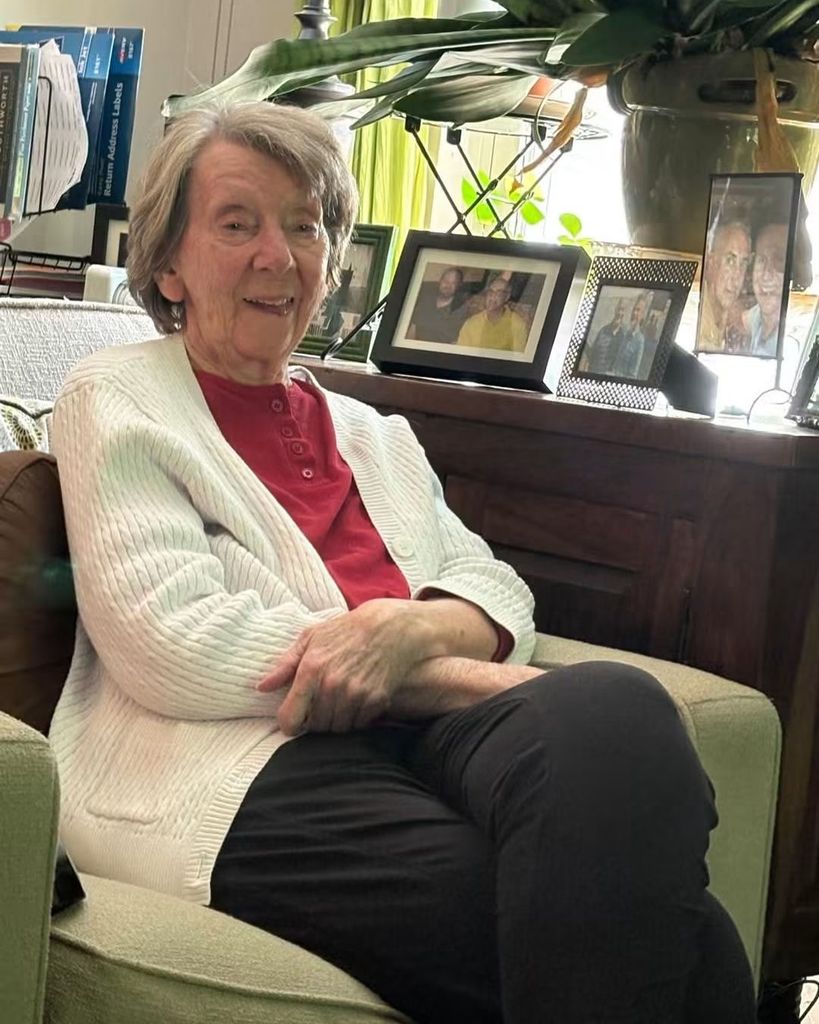 Ann Simmons