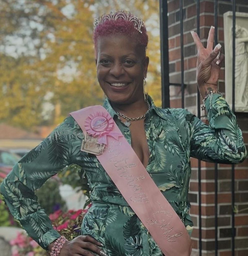 Erica Janine Jackson