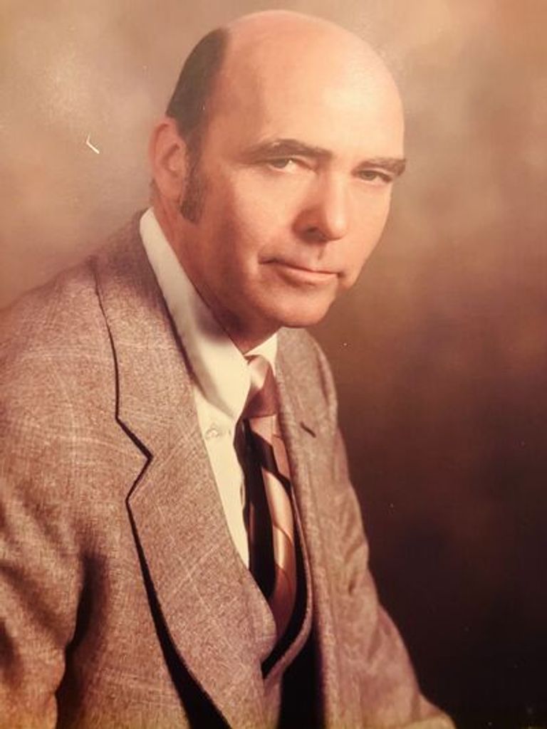 Jess Calven Harris, Jr. Profile Photo