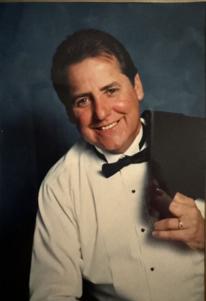 Louis “Butch” Clemons