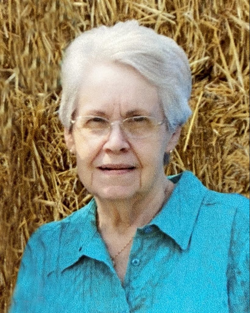Audrey Kramble