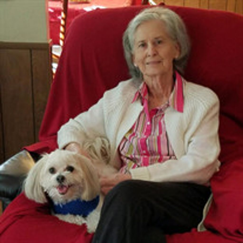 Barbara W. Saunders
