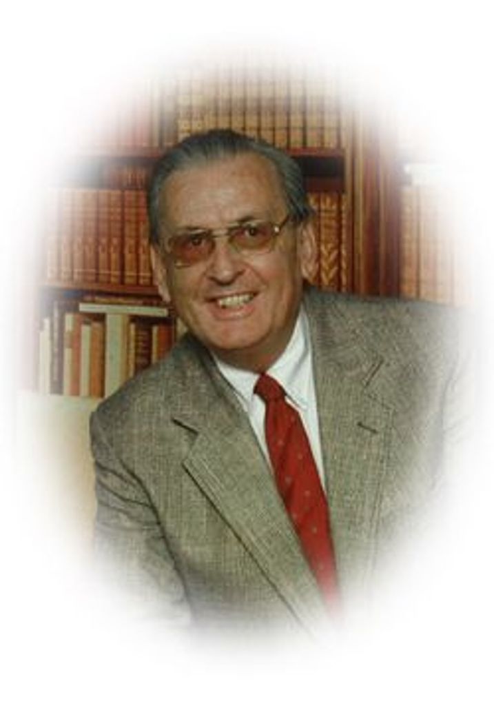 Thomas 'Tom' B. Stevenson Profile Photo