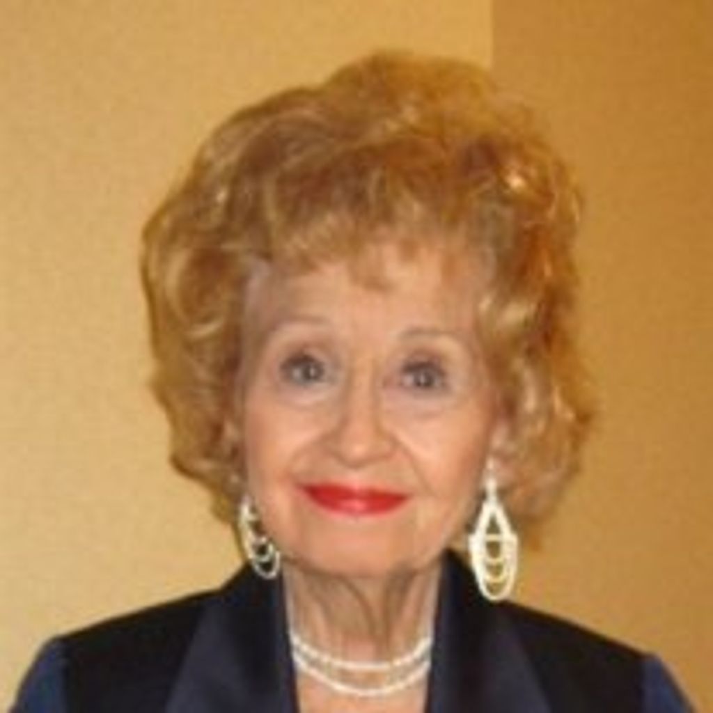 Martha  Lee  Henderson Ruble
