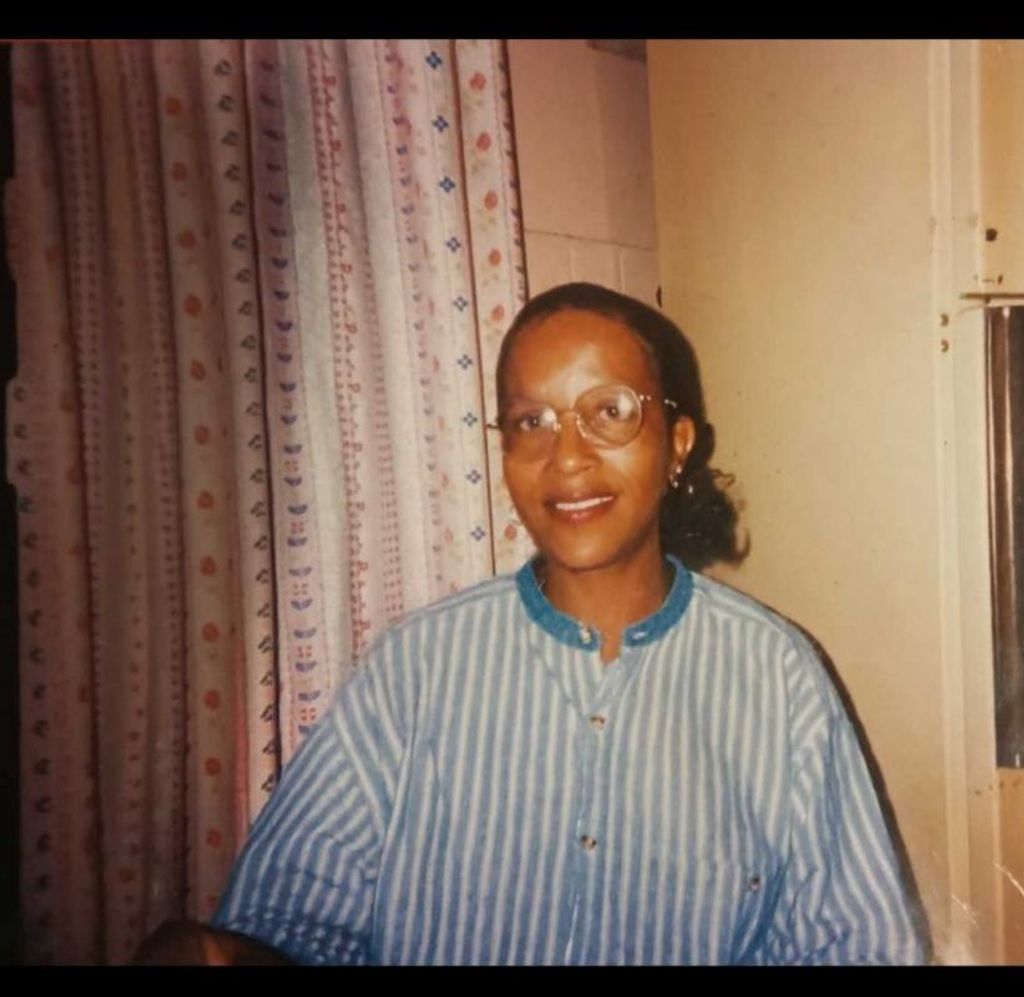 Gwendolyn Vonzell Jordan Singleton Profile Photo
