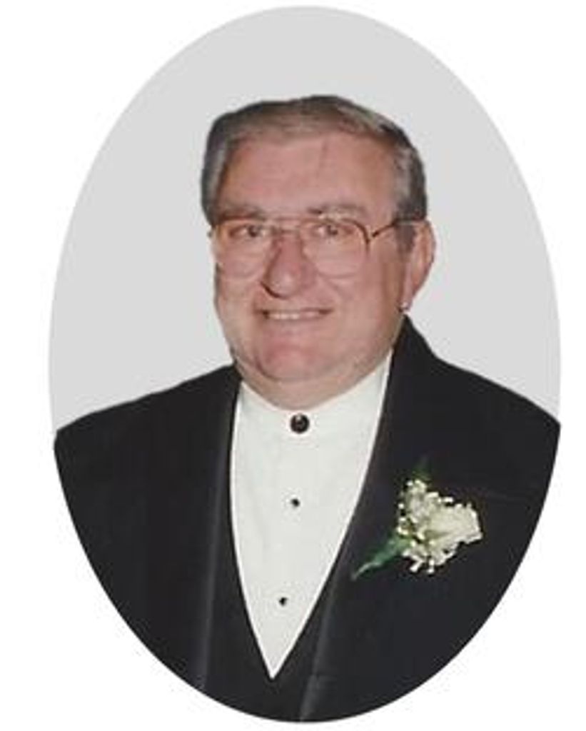 Thomas J. Gower Profile Photo