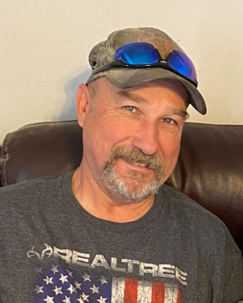 Robert Wayne Horton Profile Photo