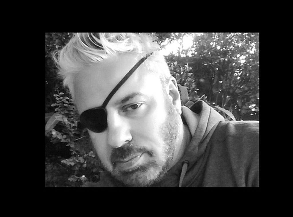 Christopher Brent Davison Profile Photo