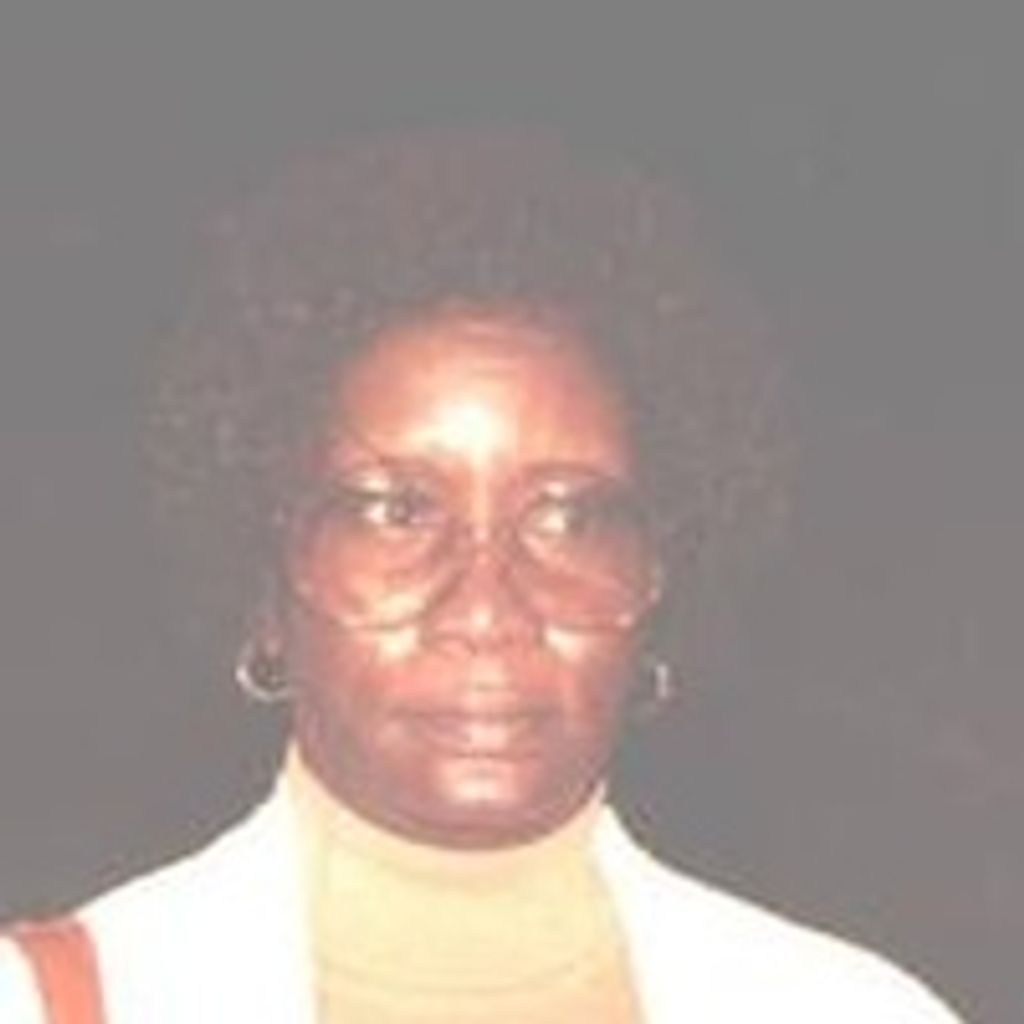 Maedine Butler