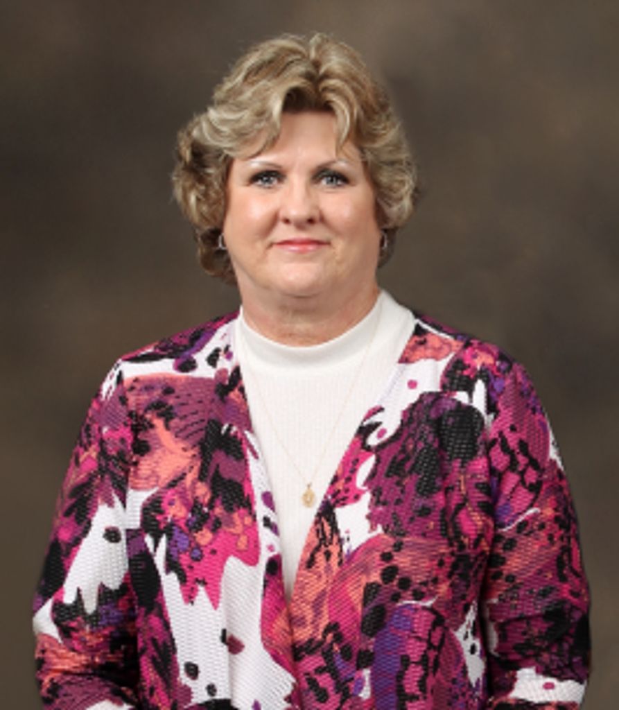 Donna Clack