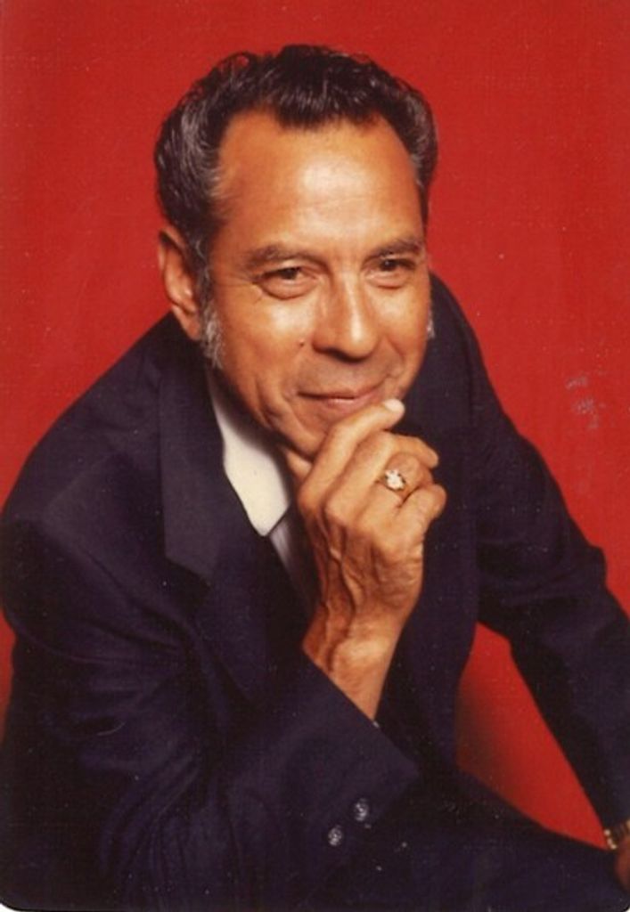 Reynaldo Garcia Rivera