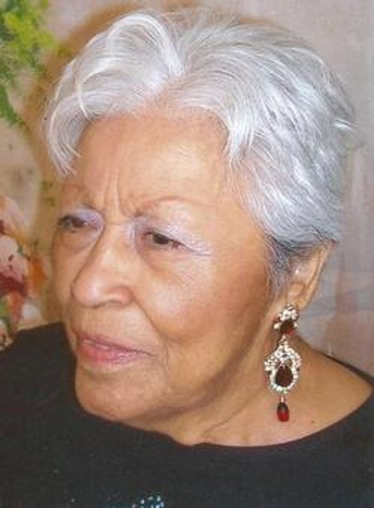 Rosa H. Duran