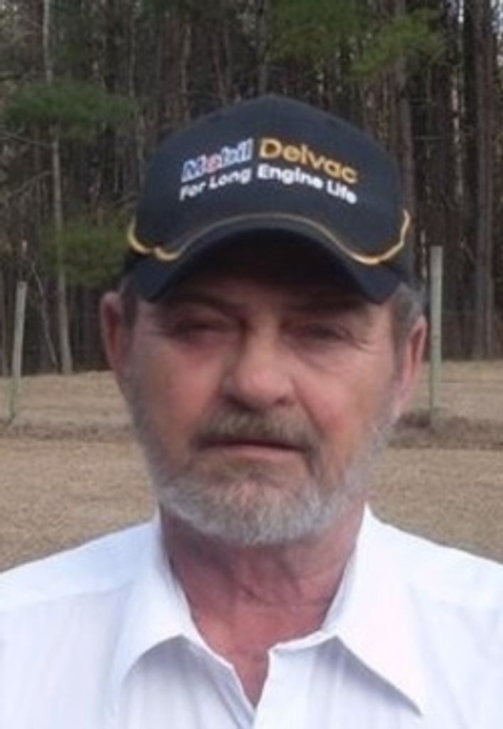 Teddy Ray Mcmillan