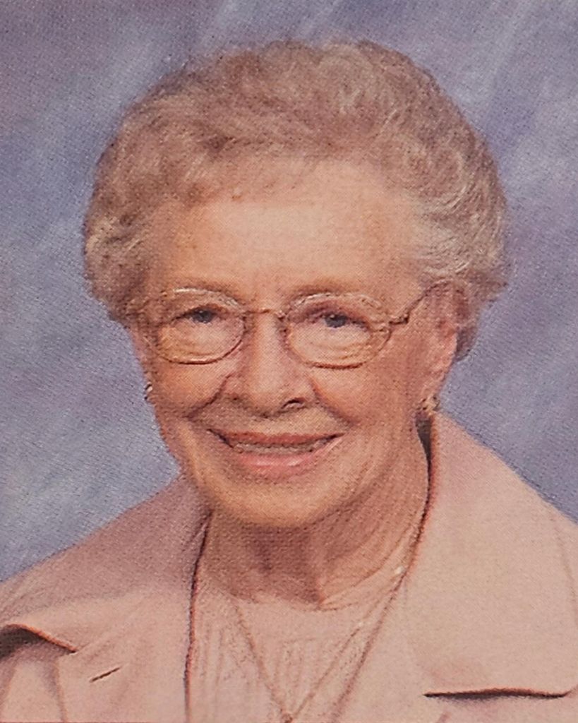 Margaret S. Lippke