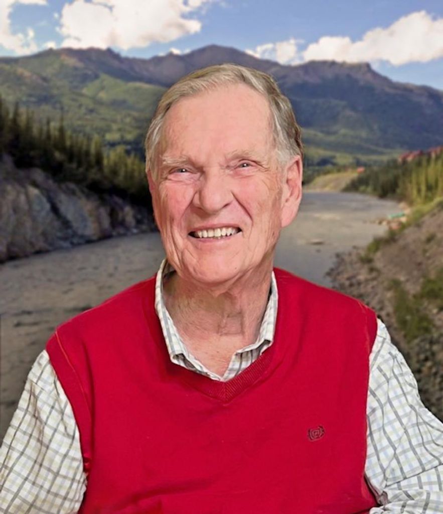 Don Edwin Pruitt Profile Photo