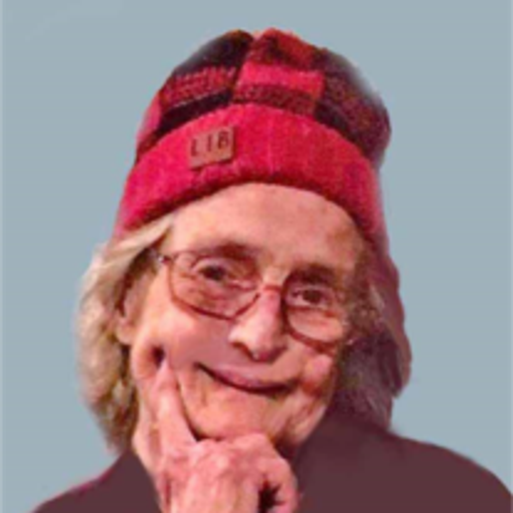 Bernice A. Eubanks