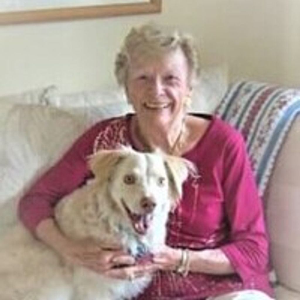 Gloria Anderson Profile Photo