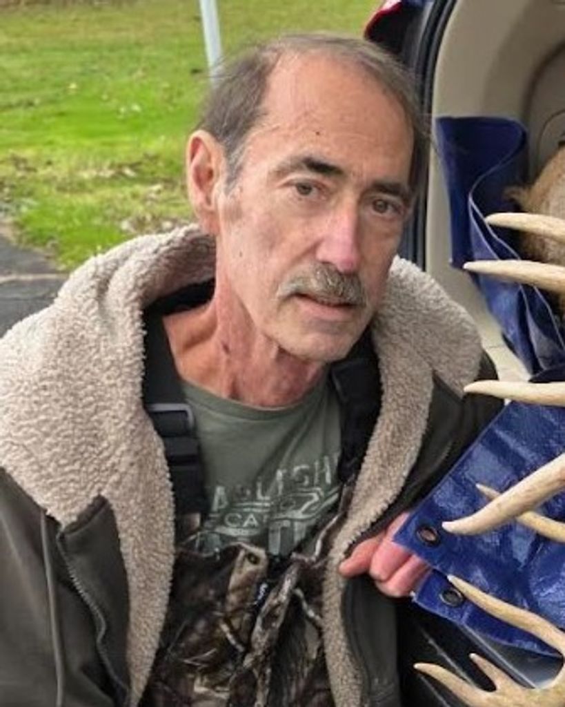 Edward R. Zink Jr. Profile Photo