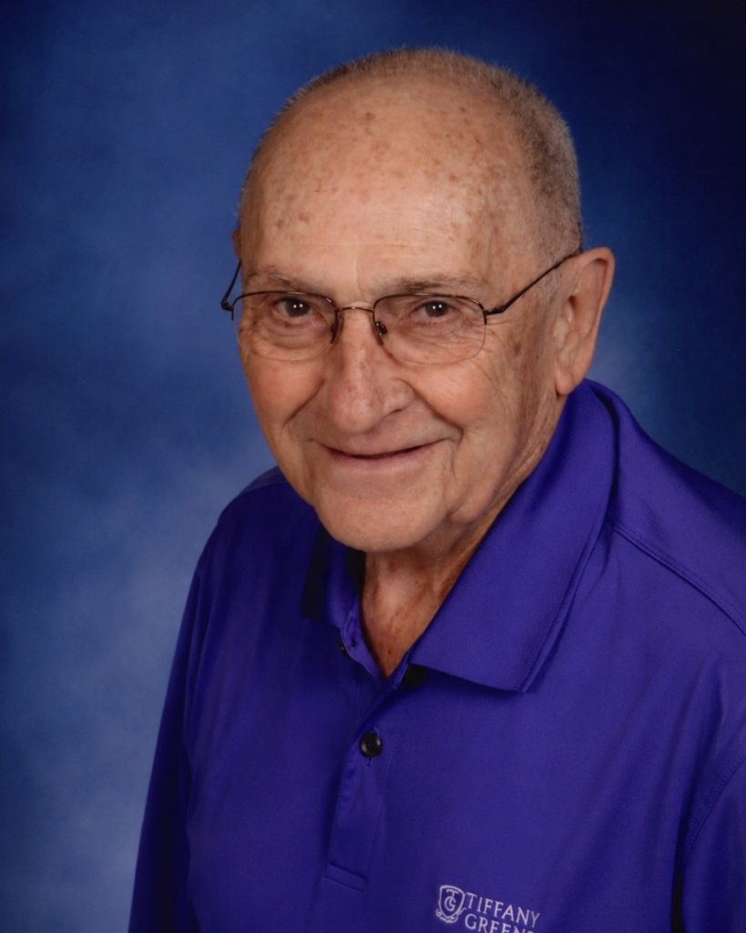 Arvol Conrad Adams
