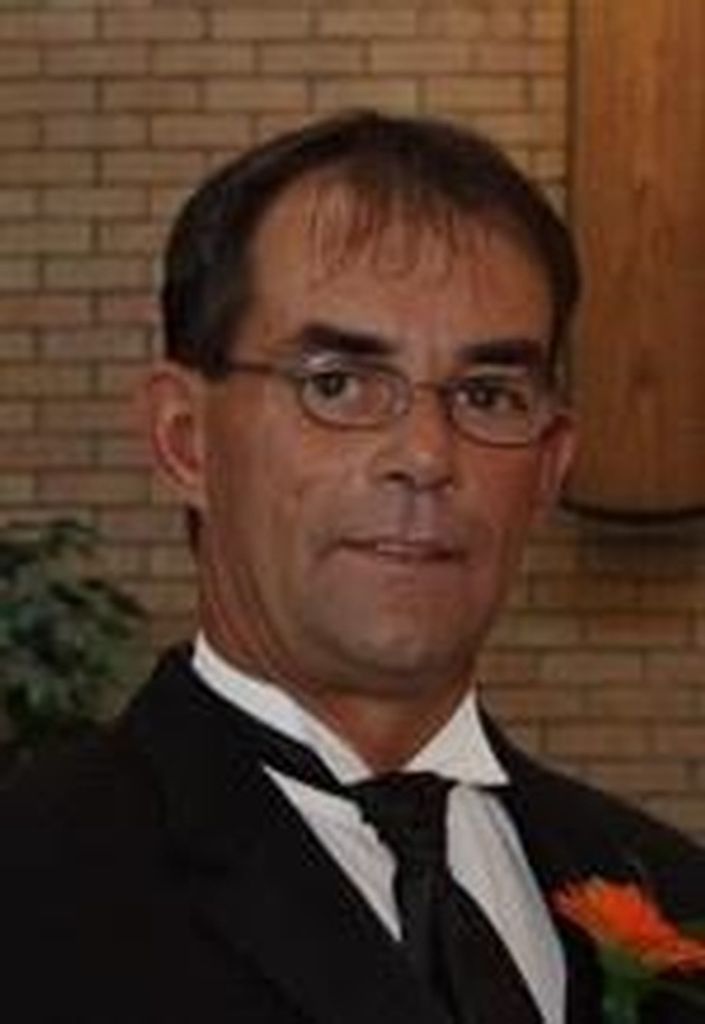 Danny Joe Foster