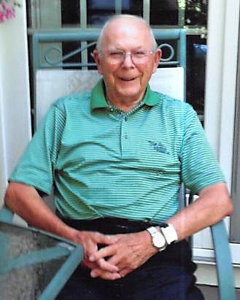 Albert "Al" P. Rousseau Sr.
