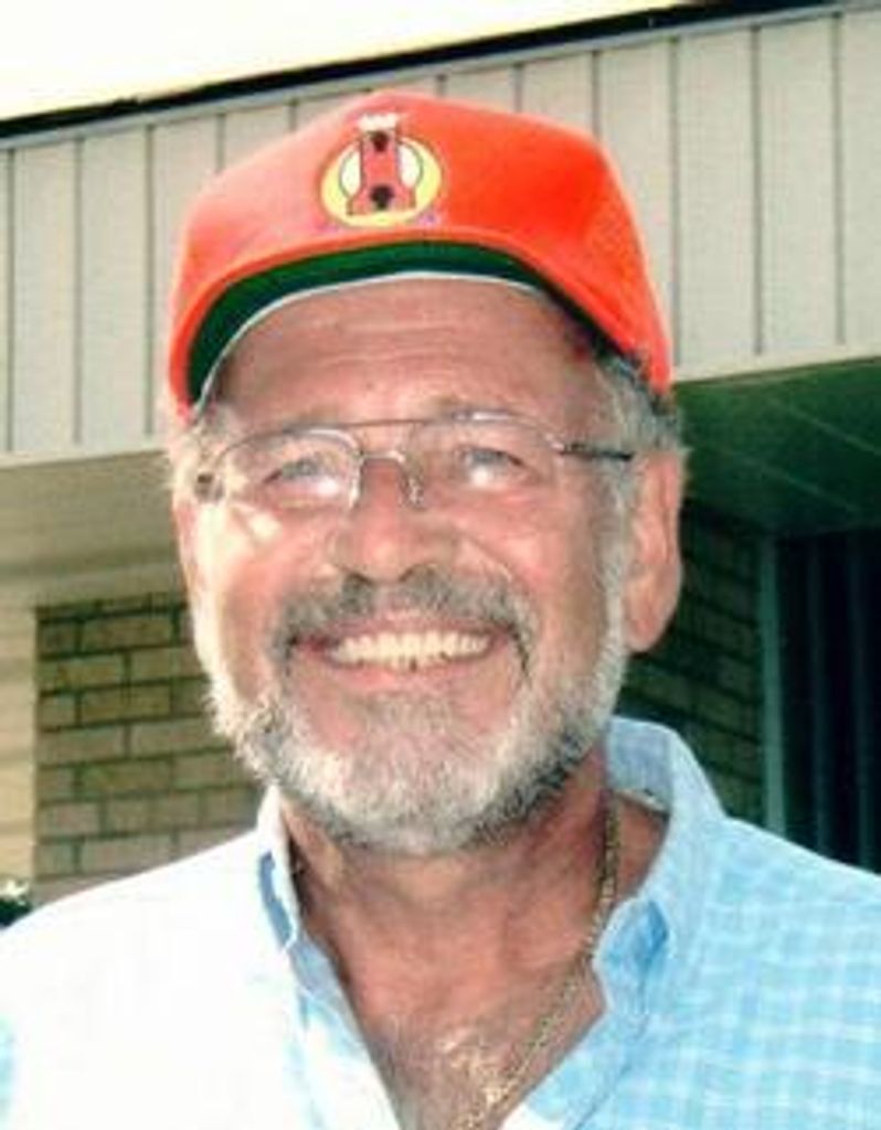 Richard A. Domagalski