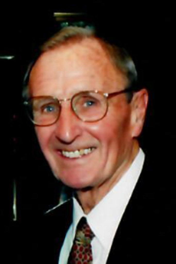 John A. ''Jack'' Whelan Profile Photo